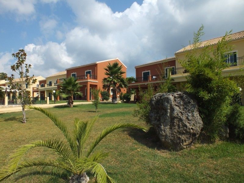 Resort Aqualand 4*