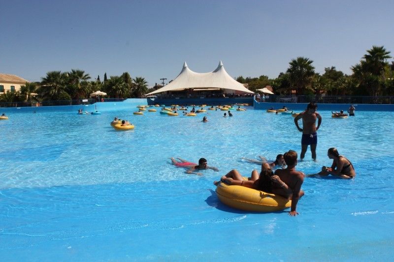 Aqualand