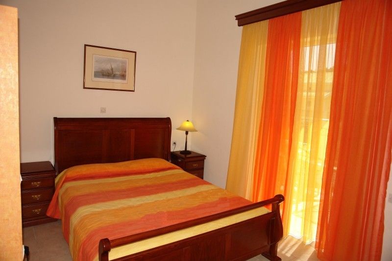 Aqualand Resort Agios Ioannis (Corfu)