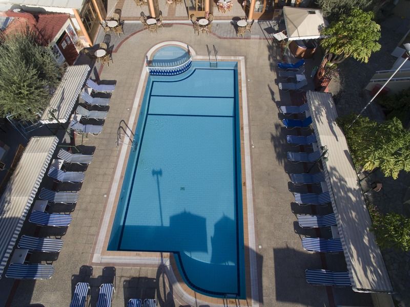 Georgia Hotel