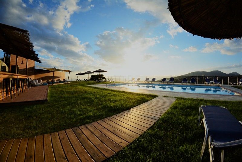 Hotel Filion Eco &