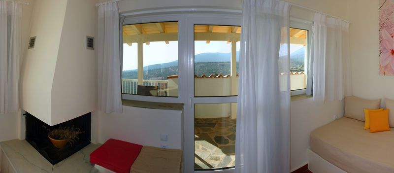Hotel Filion Eco & 3*