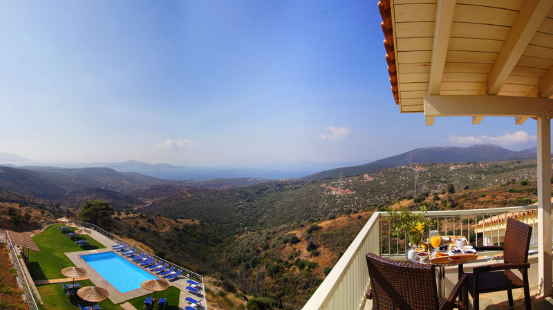Filion Eco & Hotel 3*