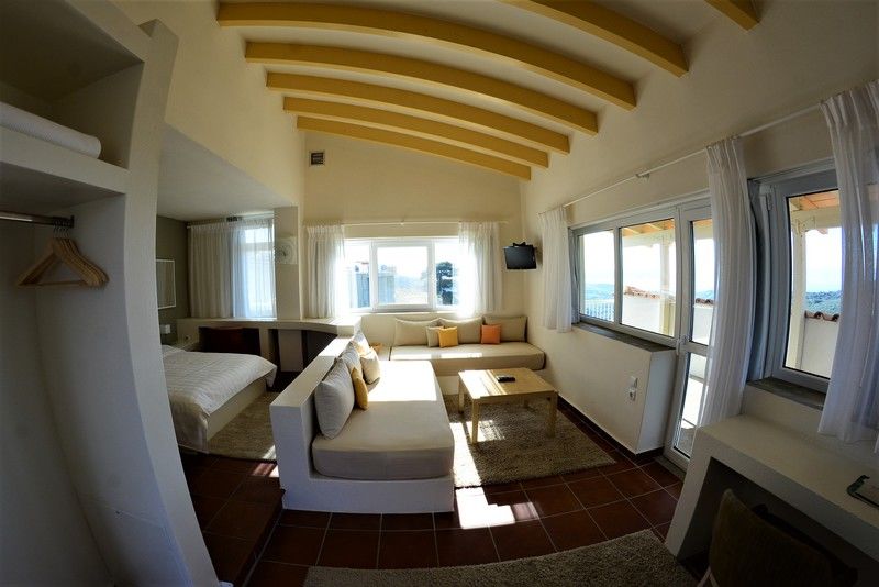 Filion Eco & Hotel