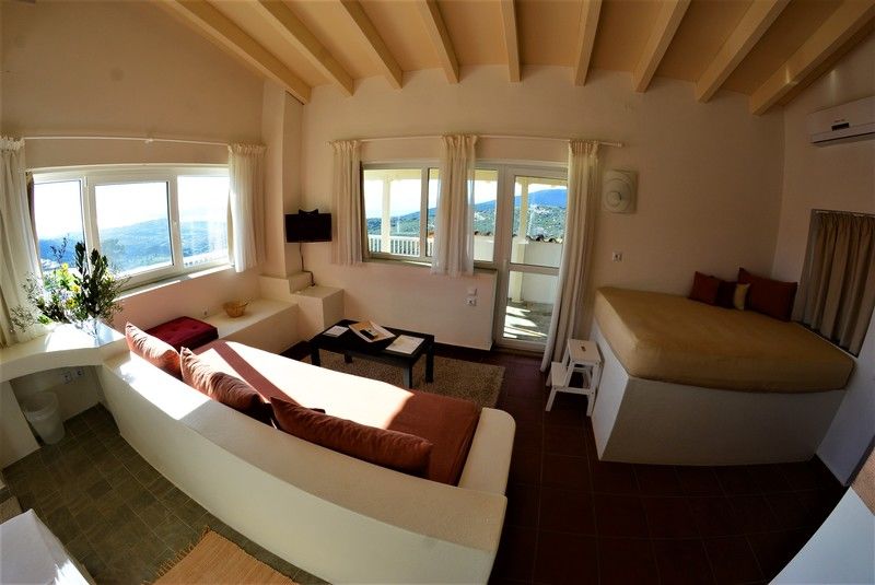 Hotel Filion Eco &