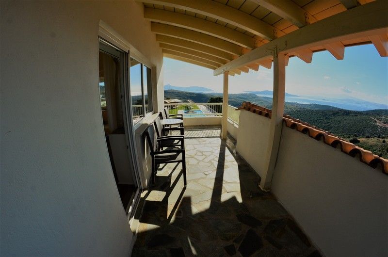 Filion Eco & Hotel Nea Styra