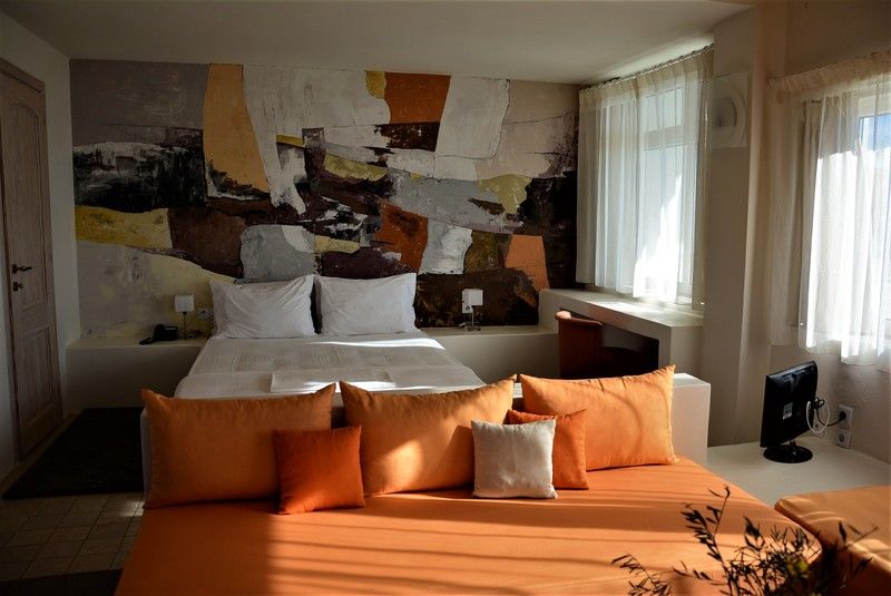 Filion Eco & Hotel