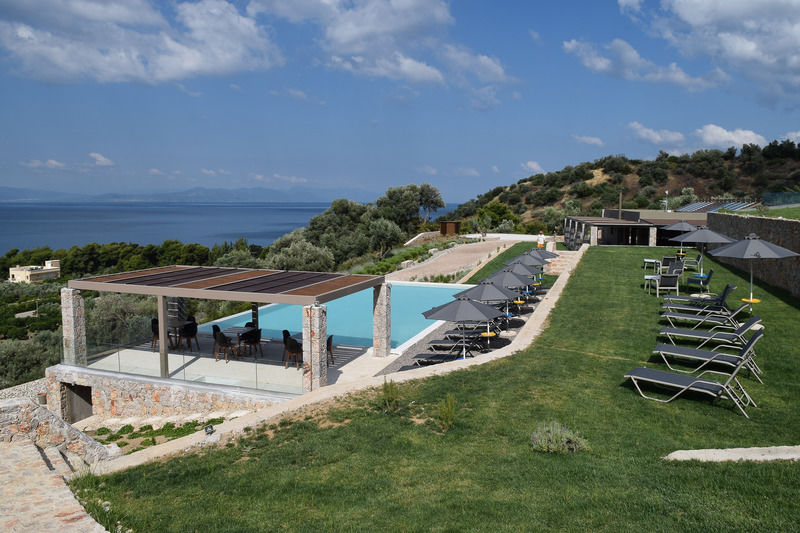 Elimnion Hotel Khronia