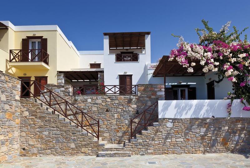 Hotel Reggina's Galissas