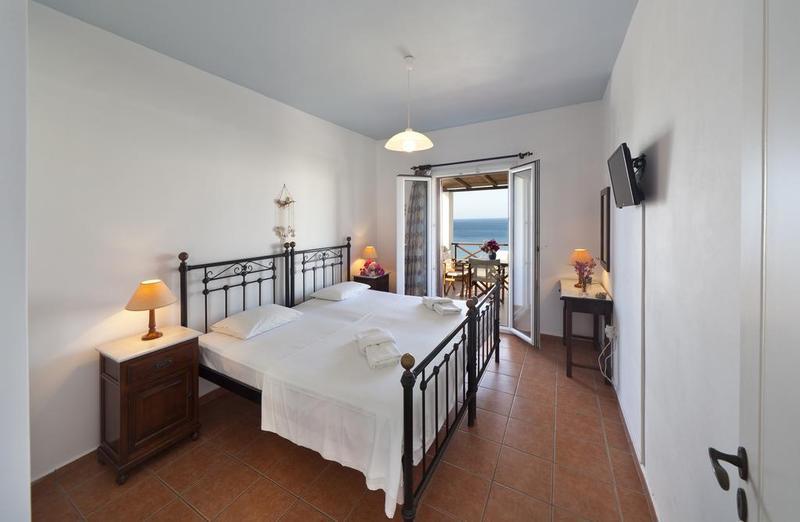 Reggina's 3* Galissas