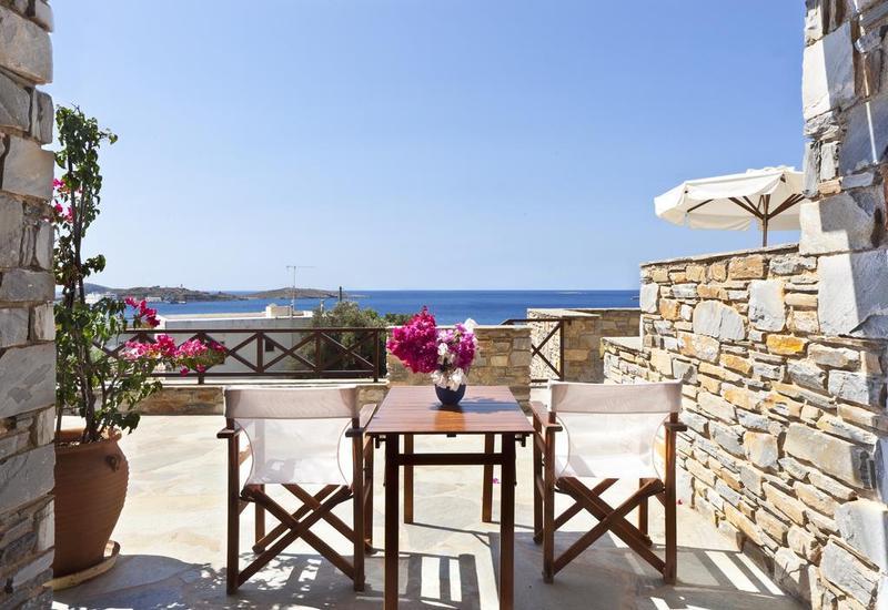 Hotel Reggina's Galissas