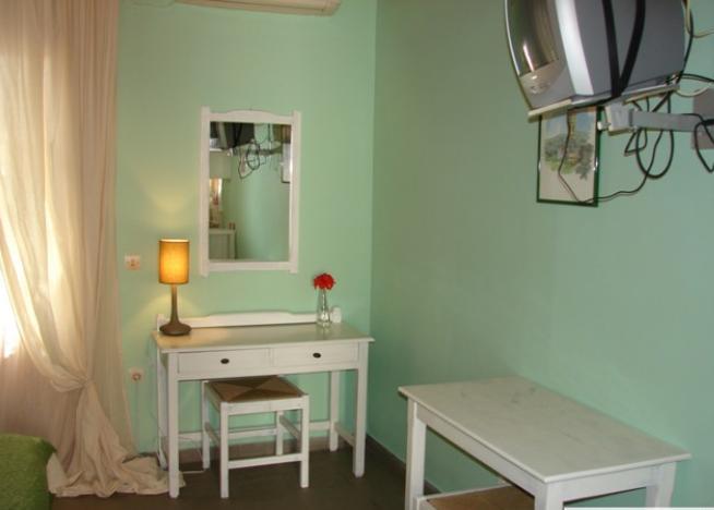 Apartment Harry's 1