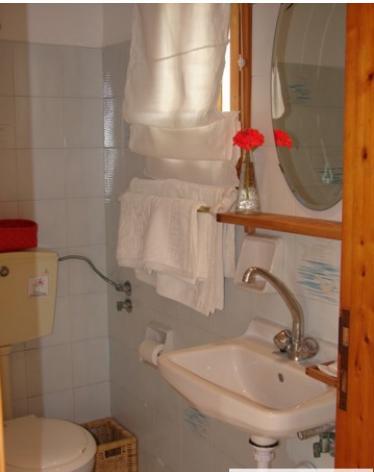 Harry's 1 Apartment Gaios