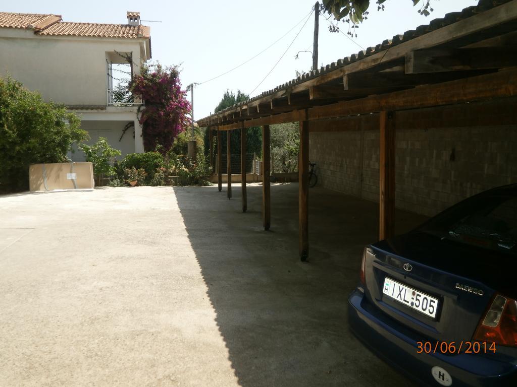 Apartment Ioannis Avrades Agiakampos (Volos)