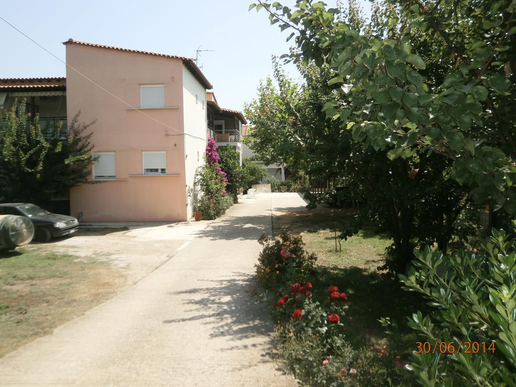 Ioannis Avrades * Agiakampos (Volos)