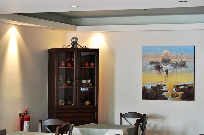Pefkos Village 3*