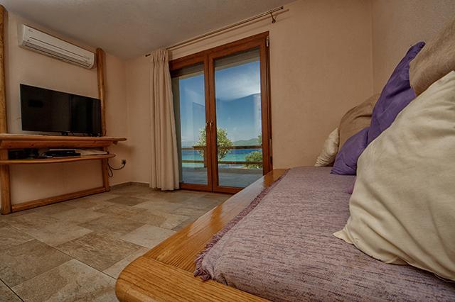 Holiday home Planet Komitsa Nea Roda