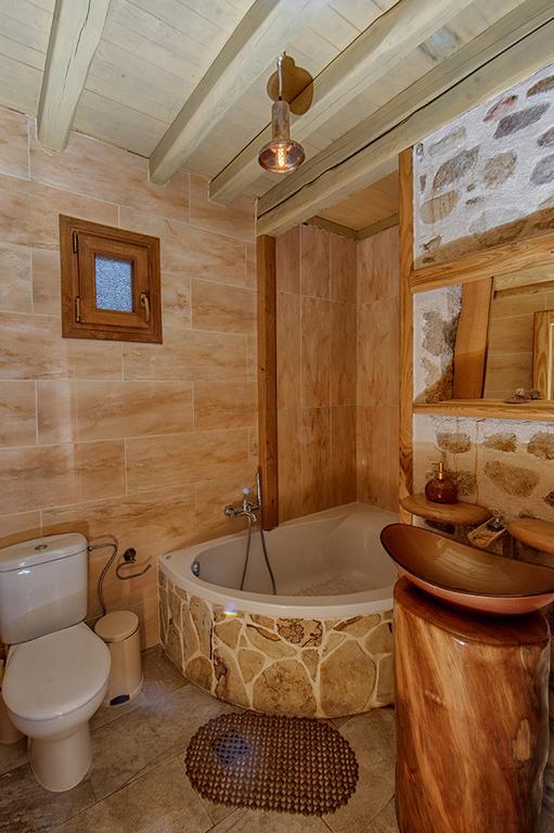 Holiday home Planet Komitsa