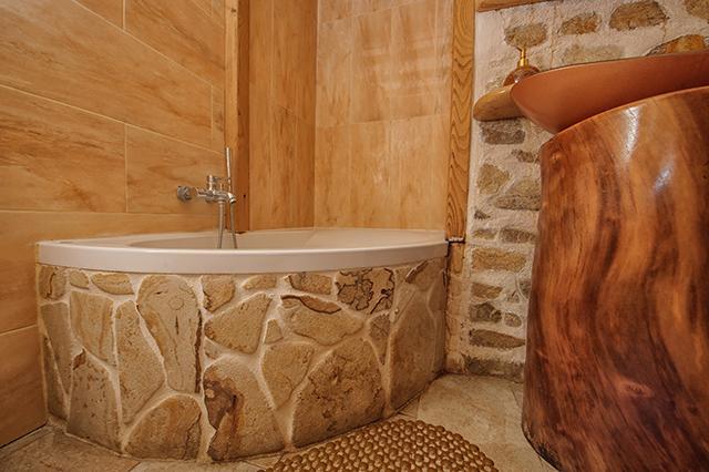 Planet Komitsa Holiday home Nea Roda