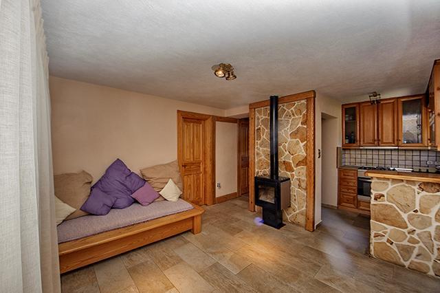 Planet Komitsa Holiday home