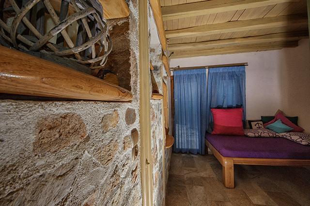 Holiday home Planet Komitsa *