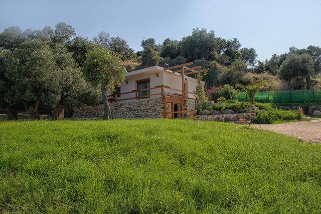 Planet Komitsa Holiday home *