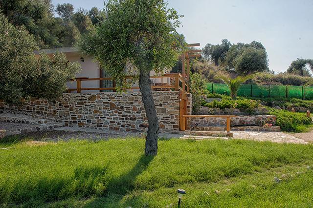 Planet Komitsa Holiday home Nea Roda