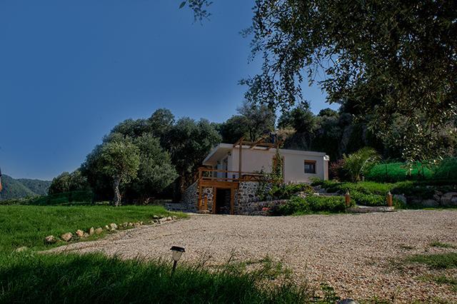 Planet Komitsa Holiday home *