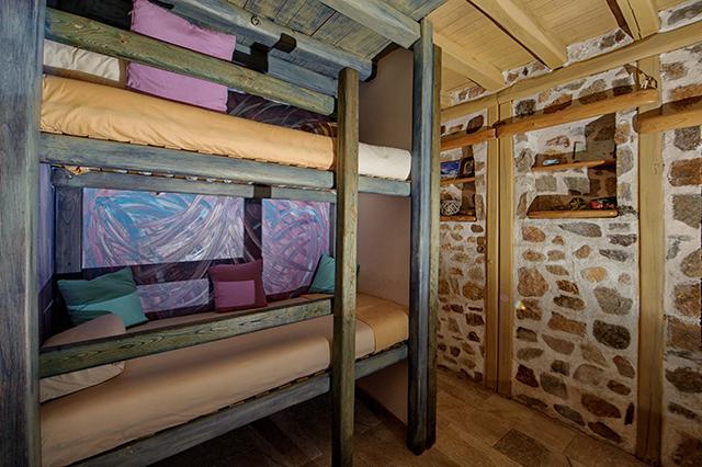 Planet Komitsa Holiday home Nea Roda