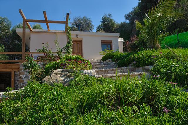 Planet Komitsa Holiday home *