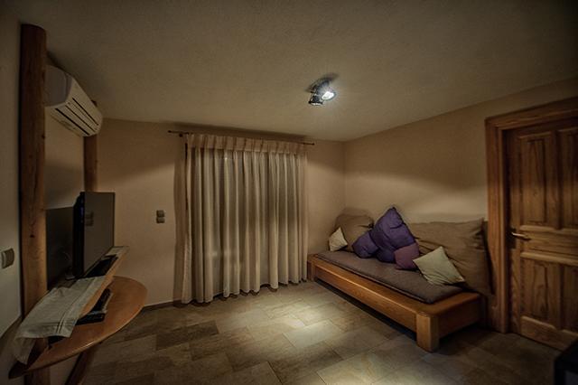 Holiday home Planet Komitsa Nea Roda