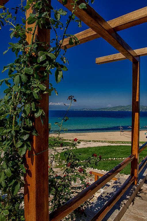 Planet Komitsa Holiday home