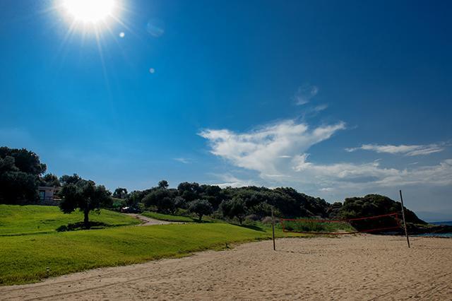 Holiday home Planet Komitsa *