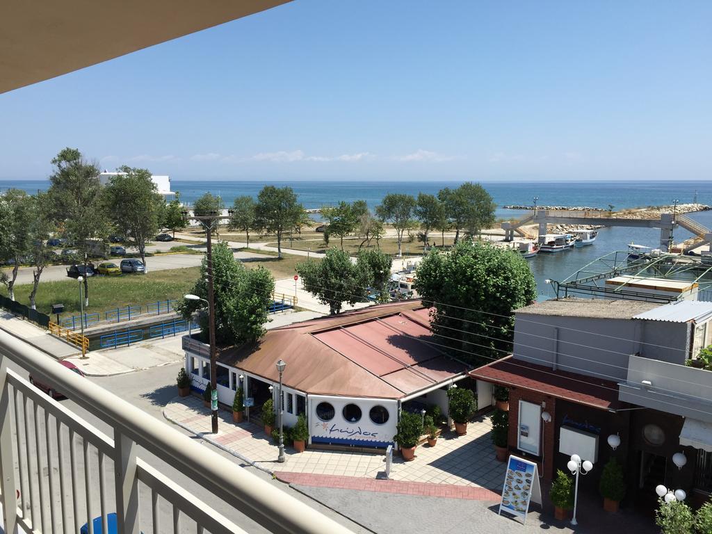 Protea's Seacret Sea View Apartment *