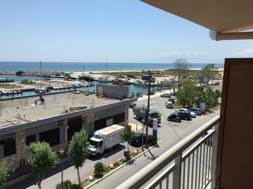 Apartment Protea's Seacret Sea View *