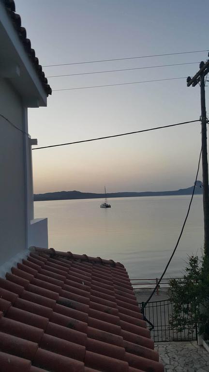 Kefalonia Seaside Stays Fanari * Kefalonia Island
