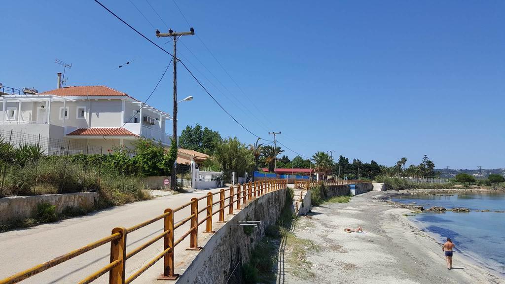 Apartment Kefalonia Seaside Stays Fanari