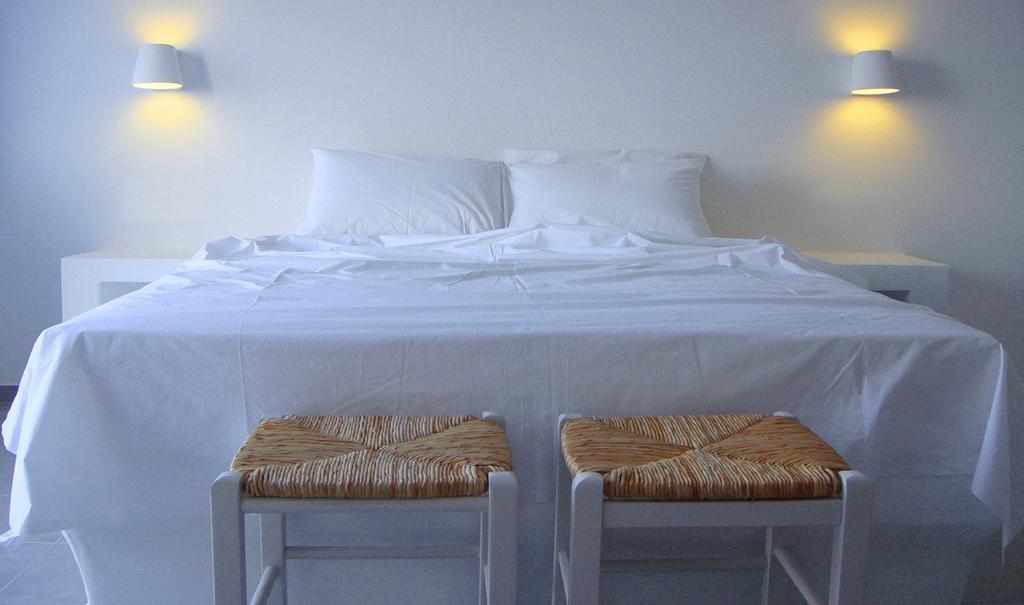 Hotel Miramare Folegandros Town