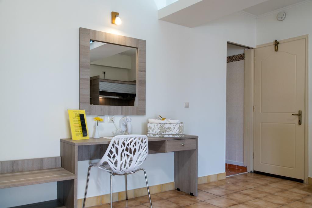 Studio Nikos Aparthotel Pythagoreio (Samos)
