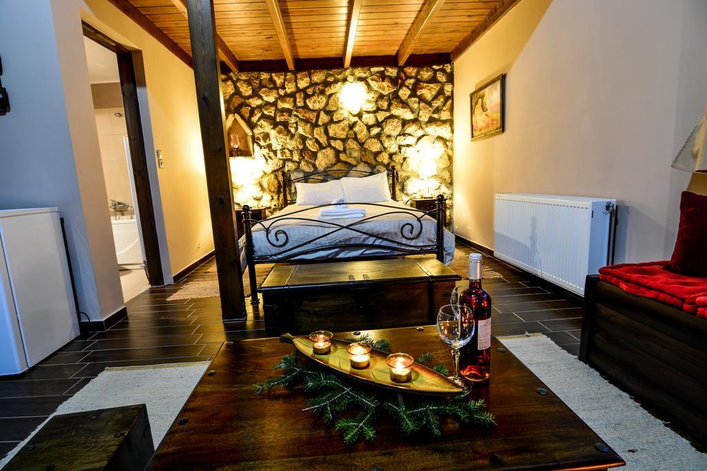 Guest house Korfes Synikia Mesi Trikalon