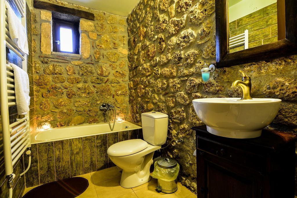 Korfes Guest house Synikia Mesi Trikalon