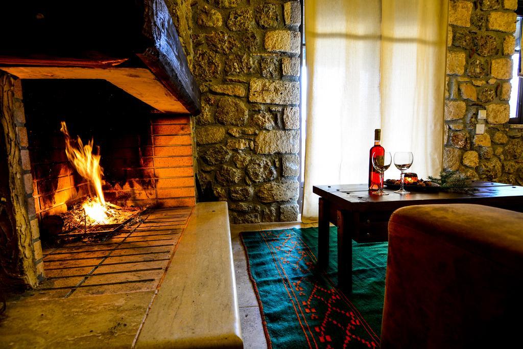 Guest house Korfes Synikia Mesi Trikalon