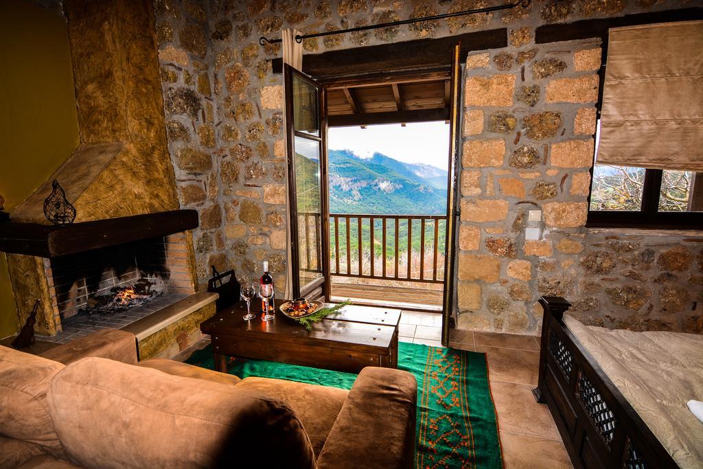 Korfes Guest house