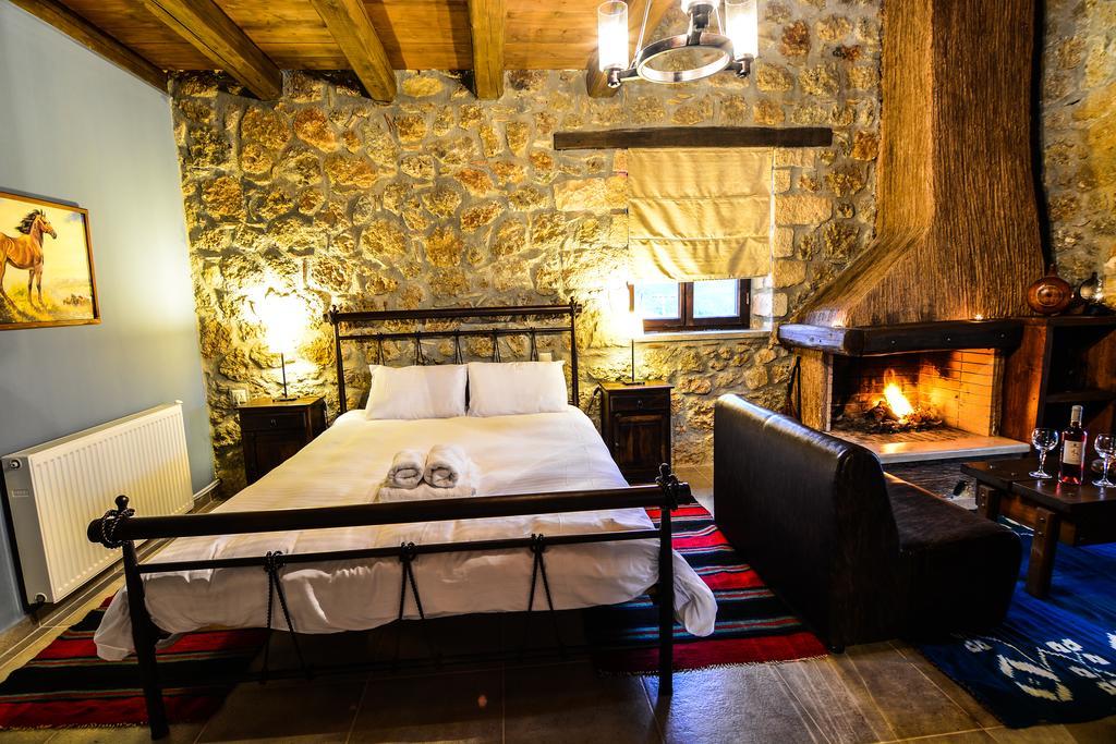 Guest house Korfes Synikia Mesi Trikalon