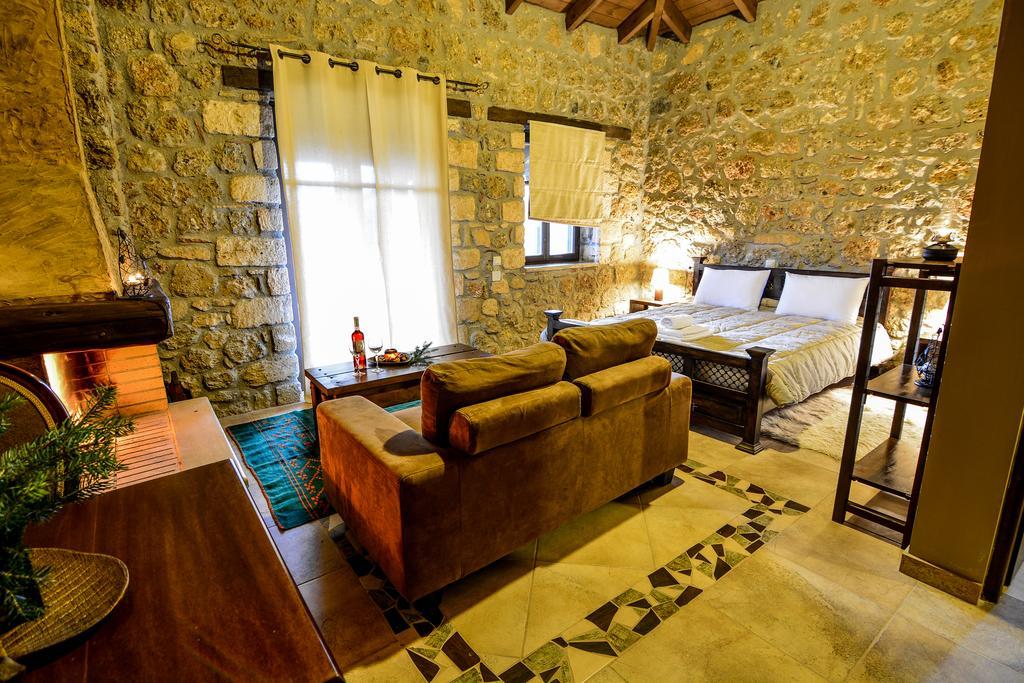 Guest house Korfes Synikia Mesi Trikalon
