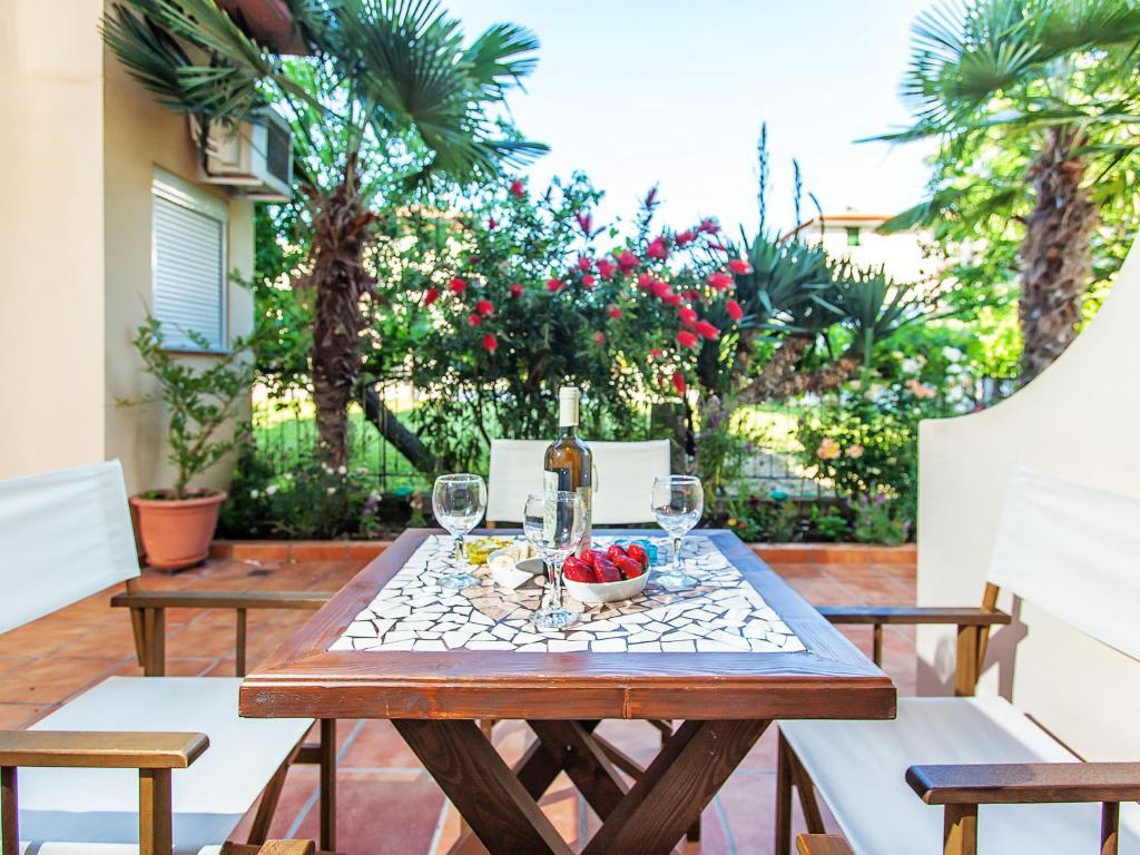 Apartment Casa Di Mare