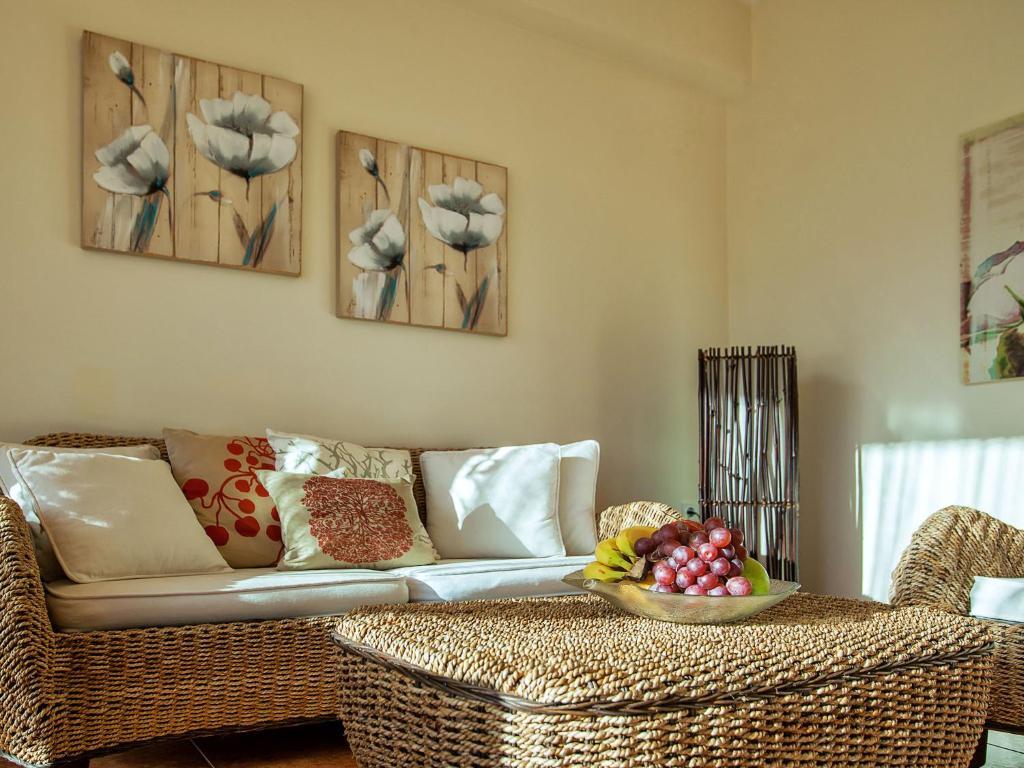 Casa Di Mare Apartment *