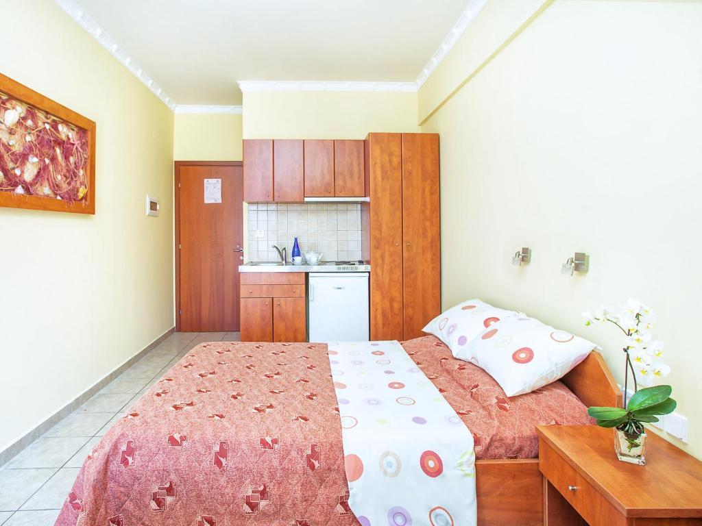 Casa Di Mare Olympiaki Akti