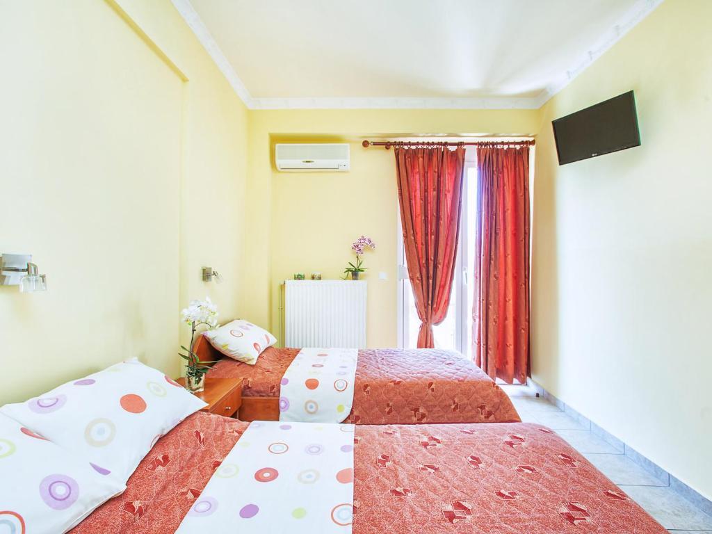 Casa Di Mare Apartment