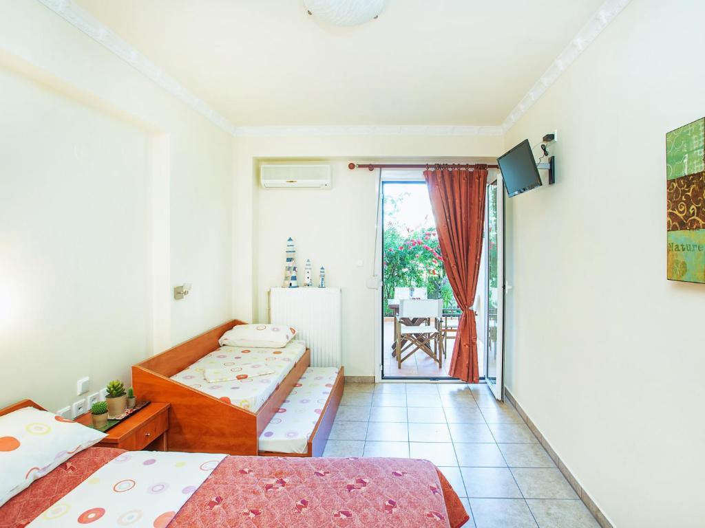 Apartment Casa Di Mare Olympiaki Akti